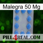 Malegra 50Mg 21
